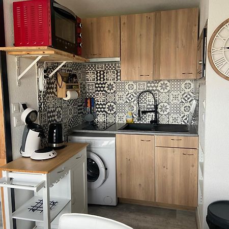 Ferienwohnung Duplex A 150 Metres De La Mer Villers-sur-Mer Exterior foto