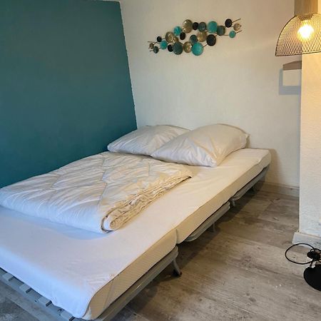 Ferienwohnung Duplex A 150 Metres De La Mer Villers-sur-Mer Exterior foto