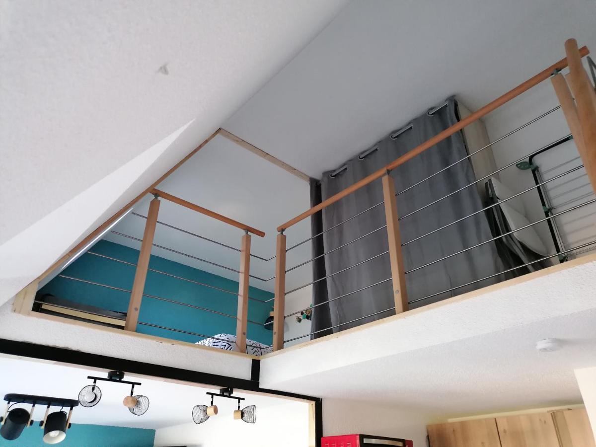 Ferienwohnung Duplex A 150 Metres De La Mer Villers-sur-Mer Exterior foto