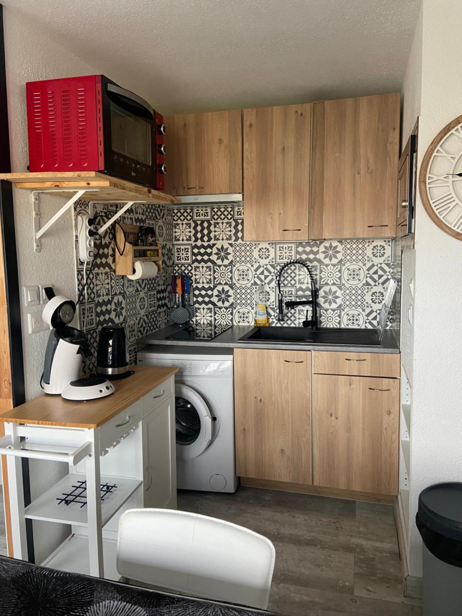 Ferienwohnung Duplex A 150 Metres De La Mer Villers-sur-Mer Exterior foto