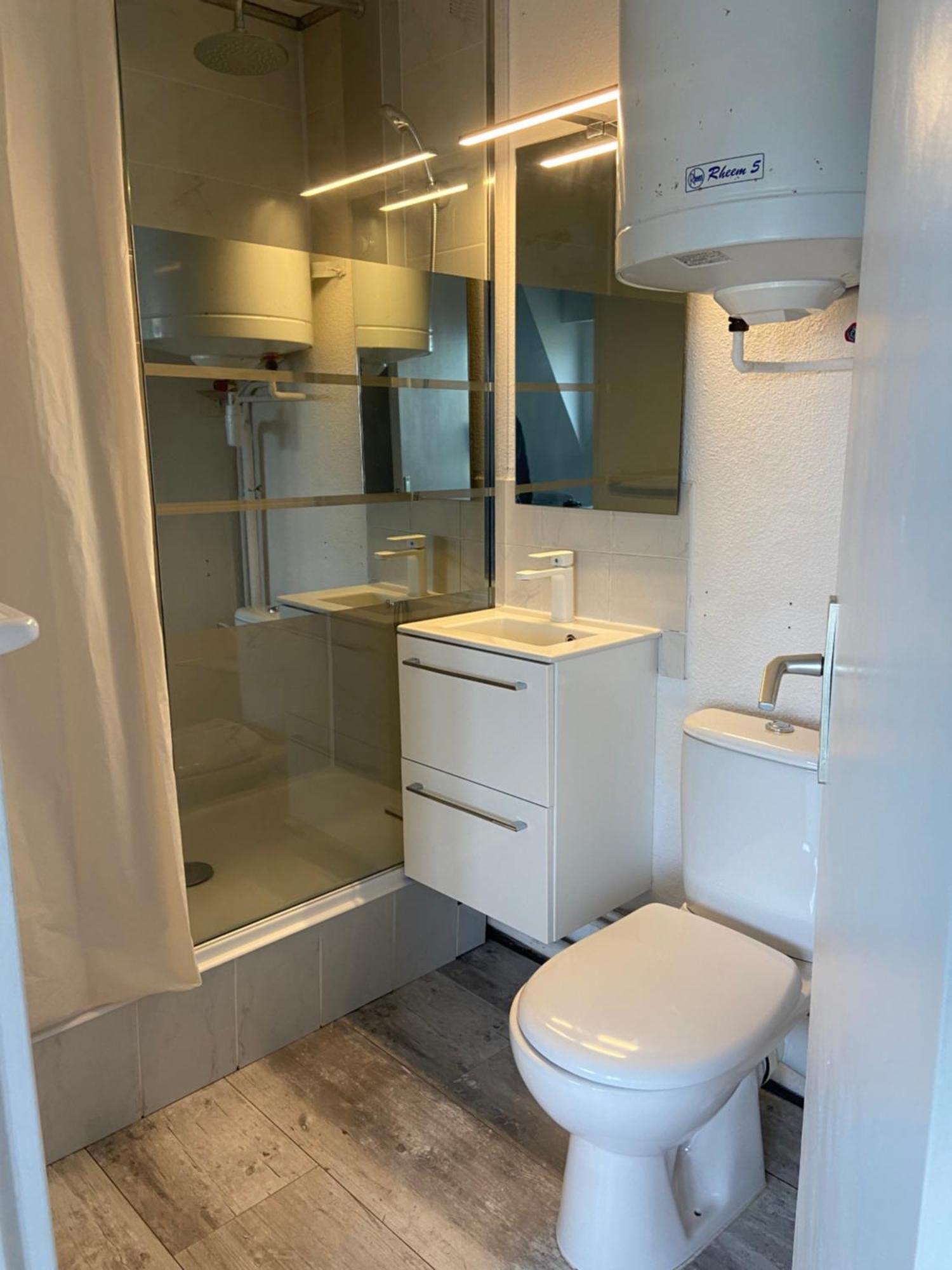 Ferienwohnung Duplex A 150 Metres De La Mer Villers-sur-Mer Exterior foto
